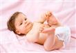 حفاضات الأطفال