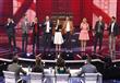 أنغام تشعل مسرح Arab Idol (13)                                                                                                                                                                          