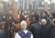 أحزان ودموع في قداس صلاة الجنازة على قتيل الإسكندرية (3)                                                                                                                                                