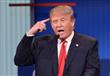 الرئيس الأمريكي دونالد ترامب