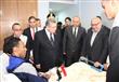 الشيحي يزور مصابين للجيش والشرطة (5)                                                                                                                                                                    