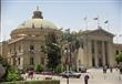 جامعه القاهرة