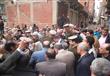 نائب وزير الإسكان ومحافظ الدقهلية بعزبة الصفيح (4)                                                                                                                                                      