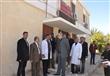 محافظ الوادي الجديد يزور مزارع الجيش (8)                                                                                                                                                                