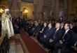 احتفالات الكاتدرائية المرقسية بالإسكندرية                                                                                                                                                               