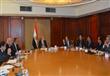 وزير الصناعة يوجه إرادة بوضع خطة لتحديد أولويات ال