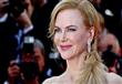 الممثلة الشهيرة نيكول كيدمان