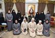 احتفال البابا تواضروس بعيد الميلاد (10)                                                                                                                                                                 