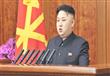الرئيس الكوري كيم جونج أون