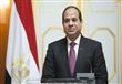 الرئيس عبد الفتاح السيسي