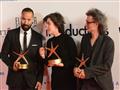 مهرجان الجونة السينمائي (10)                                                                                                                                                                            