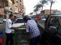 حملة المرافق ببورسعيد (2)                                                                                                                                                                               