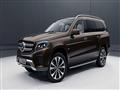 Mercedes-GLS