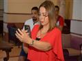 الوفد السوري بمهرجان الاسكندرية (2)                                                                                                                                                                     