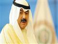 نائب وزير الخارجية الكويتي خالد الجارالله