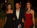نجوم الفن في مهرجان الإسكندرية السينمائي (5)                                                                                                                                                            