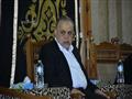 عزاء المخرج محمد راضي (16)                                                                                                                                                                              