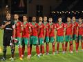 منتخب المغرب                                      