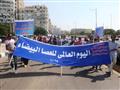 مسيرة للطلاب المكفوفين بالسويس (4)                                                                                                                                                                      