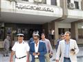 مدير أمن الإسماعيلية يتفقد المتحف (12)                                                                                                                                                                  