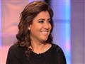 الفنانة نشوى مصطفى