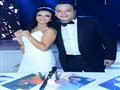 حفل زفاف الفنان تامر عبد المنعم (19)                                                                                                                                                                    