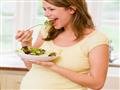 أطعمة للحامل