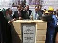 الوزير يضع حجر الأساس للمعهد الجديد (2)                                                                                                                                                                 