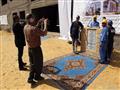 الوزير يضع حجر الأساس للمعهد الجديد (3)                                                                                                                                                                 