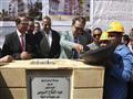 الوزير يضع حجر الأساس للمعهد الجديد (4)                                                                                                                                                                 