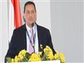 تعيين محمد عمران رئيسا لهيئة الرقابة المالية