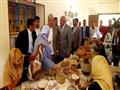 وزير التنمية يدعم مركز الصناعات الحرفية (4)                                                                                                                                                             