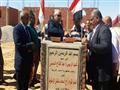 وضع حجر أساس 13 مشروعا (11)                                                                                                                                                                             
