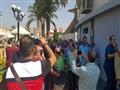 استقبال حافل للخطيب قبل الترشح لرئاسة الأهلي (2)                                                                                                                                                        