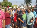 استقبال حافل للخطيب قبل الترشح لرئاسة الأهلي (3)                                                                                                                                                        