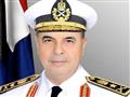 الفريق أحمد خالد قائد القوات البحرية
