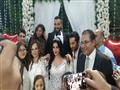 من حفل عقد قران سمية الخشاب وأحمد سعد (3)                                                                                                                                                               