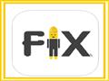 تطبيق فيكس