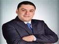 حسام العمدة عضو مجلس النواب