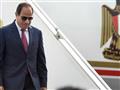 الرئيس عبدالفتاح السيسي