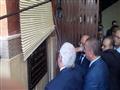 مساعدا وزير العدل يفتتحان المبنى الإداري لمجمع محاكم دسوق (6)                                                                                                                                           