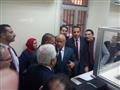 مساعدا وزير العدل يفتتحان المبنى الإداري لمجمع محاكم دسوق (11)                                                                                                                                          