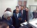 مساعدا وزير العدل يفتتحان المبنى الإداري لمجمع محاكم دسوق (12)                                                                                                                                          