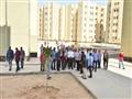 محافظ أسيوط يتفقد عمارات الإسكان بأسيوط (4)                                                                                                                                                             