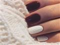 بالصور.. ألوان الأظافر الأنسب لهذا الشتاء (11)                                                                                                                                                          