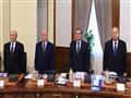 مجلس الوزراء (11)                                                                                                                                                                                       