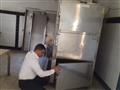 ثلاجات حفظ الموتى (9)                                                                                                                                                                                   