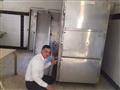 ثلاجات حفظ الموتى (10)                                                                                                                                                                                  