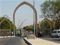 جامعة أسوان