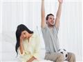    7 نصائح للمرأة للتعامل مع زوجها وقت مباراة الأه